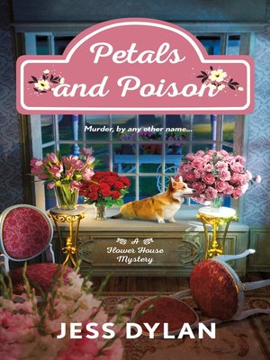 cover image of Petals and Poison